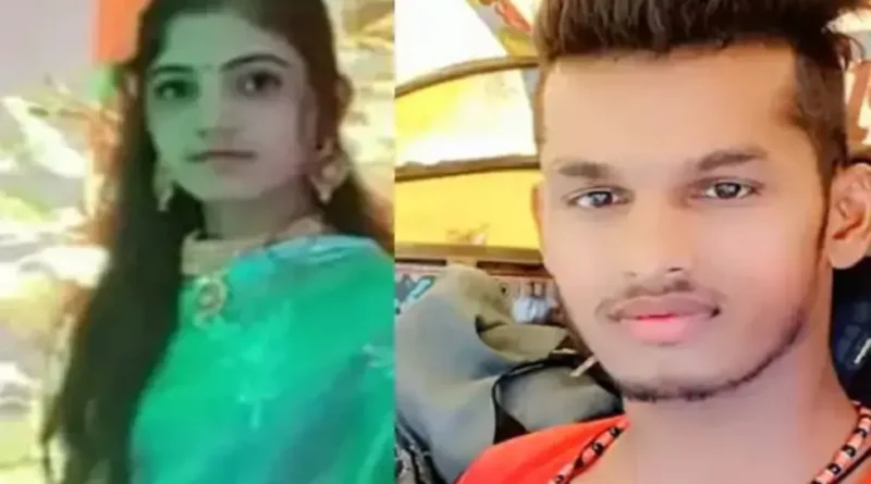 FIR on four in honor killing case, father, brother, uncle, grandfather had murdered the lover couple and thrown them in Chambal, shivani and radheshyam murder case, morena news, owner killing, ghanshyan tomar, morena news, crime