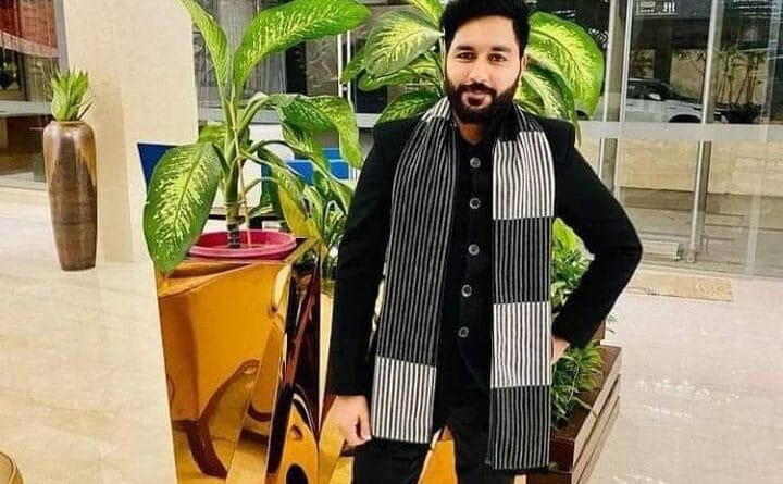 BJP leader shot female friend, carried injured in car for 5 hours, cleaned office to remove evidence, took out hard disk of CCTV, jabalpur news, Bjp news, crime