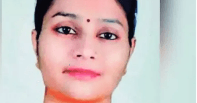 Bank manager's wife committed suicide from the 6th floor in Ujjain, died; Wrote in the note – You did not have to bring the family, miss you…, crime, committe suicide, ujjain news, uco bank manager ujjain, उज्जैन बैंक मैनेजर, पारिवारिक विवाद, आत्महत्या
