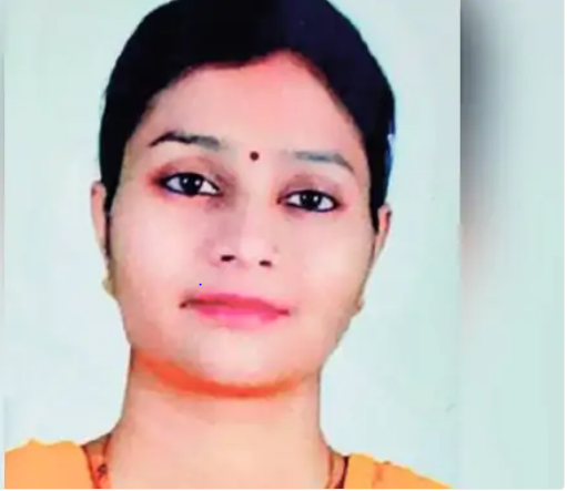 Bank manager's wife committed suicide from the 6th floor in Ujjain, died; Wrote in the note – You did not have to bring the family, miss you…, crime, committe suicide, ujjain news, uco bank manager ujjain, उज्जैन बैंक मैनेजर, पारिवारिक विवाद, आत्महत्या