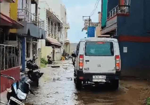 ACB raids BEO in Bastar, complaint of disproportionate assets was received, chhatisgarh news, ACB, crime, corruption