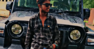 स्कूल 11वीं के छात्र ने 12वीं के स्टूडेंट को मारा चाकू, मौत; सिगरेट पीने का वीडियो बनाने से नाराज था 2 School 11th student stabbed 12th student in indore, death; Was angry for making a video of smoking cigarettes, student murder in indore, indore news, MP news, Crime news, 12th student murder