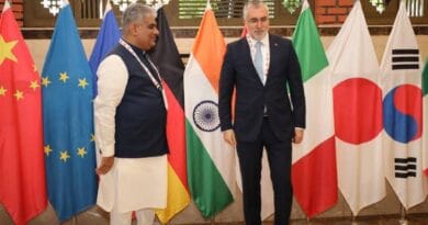 इंदौर जी-20 समिट: PM मोदी का वीडियो मैसेज- इंदौर गौरवशाली और समृद्ध शहर 1 Indore G-20 Summit: PM Modi's video message - Indore is a proud and prosperous city, PM Narendra Modi, Indore G20 summit, G20Summit, indore news, MP news