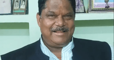 Congress MLA's video, said - got an offer of 45 crores from BJP, asked to make a minister, BJP said - there is a fear of getting ticket, congres news, congress-BJP controversy, MLA murli morwal, ujjain news, politial news