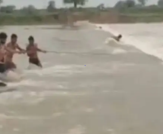 Rain in 11 districts of MP, water fell in Bhopal, Gwalior and Ujjain; 2 inches of water fell in Ujjain, barish updates, mausam news, MP news, weather updates