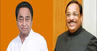 Kantilal Bhuria will be the chairman of the campaign committee of the Congress, the command of the election committee is with Kamal Nath, VD Sharma taunted, bhopal news, kanti lala bhuria, kamalnath, congress news, VD sharma