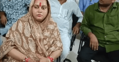 महिला विधायक ने लगाया कांग्रेस नेता पर बदसलूकी का आरोप, कहा- नशे में धुत होकर हाथ पकड़ने की कोशिश की 3 Female MLA accused Congress leader of misbehavior in satna, said- tried to hold his hand while drunk, satna news, congress controversy, MP news