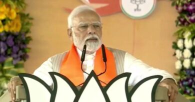 PM said - Congress ruined the state it went to, Modi gave victory mantras to BJP workers in Mahakumbh in Bhopal, MP news, BJP news, PM narendra Modi, kalluram news, sach ka sarthi, shivraj singh chouhan