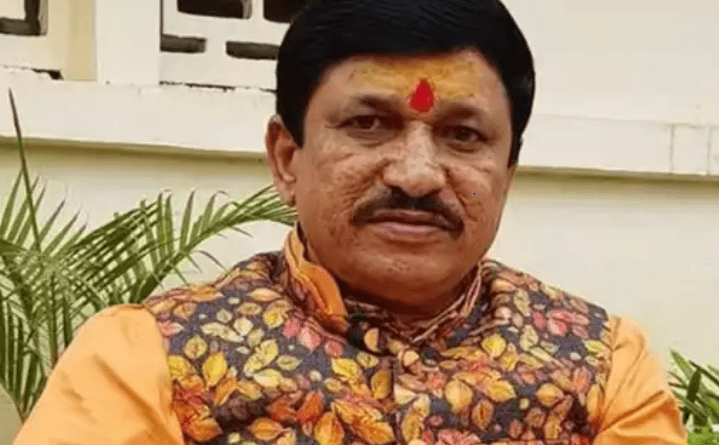 Revolt after BJP's second list; Dissatisfaction among leaders in Satna, Maihar, Sidhi, Nagda, BJP news, MP election, MP assembly election, virodh, MP news, politics