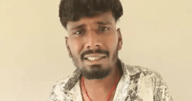 उज्जैन रेप कांड: 700 सीसीटीवी देखे, 100 से ज्यादा लोगों से पूछताछ, तब पुलिस ने रेपिस्ट काे पकड़ा  6 Ujjain rape case: Watched 700 CCTVs, interrogated more than 100 people, then police caught the rapist, ujjain news, MP news, kalluram news, sach ka sarthi, ujjain rape case