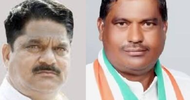 Congress changed candidates on 4 seats, Ajab Singh from Sumawali, Virendra from Pipariya, Morwal from Badnagar, Solanki from Javra are new candidates, MP news, kalluram news, congress, daily updates, current updates, election 2023, mp election 2023