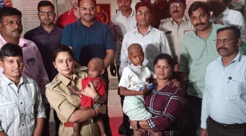 Haryana gang wanted to sell both the girls kidnapped in Bhopal, they shaved them to hide their identity; 5 people including couple in custody, bhopal updates, bhopal, MP news, kalluram news, child sister kidnapped case, girl kidnapped by haryana gang