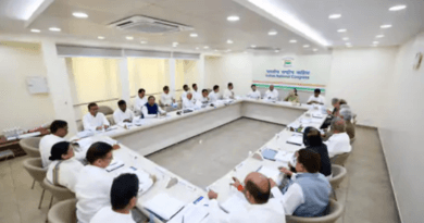 नवरात्रि में आएगी MP कांग्रेस प्रत्याशियों की पहली लिस्ट, क्राइटेरिया भी तय; 3 बार हारे और जिले से बाहरी को टिकट नहीं 5 First list of MP Congress candidates will come in Navratri, criteria also decided; Lost 3 times and no ticket to outsider from the district, congress screening committee, congress newws, MP election 2023, political new, MP news, kamalnath