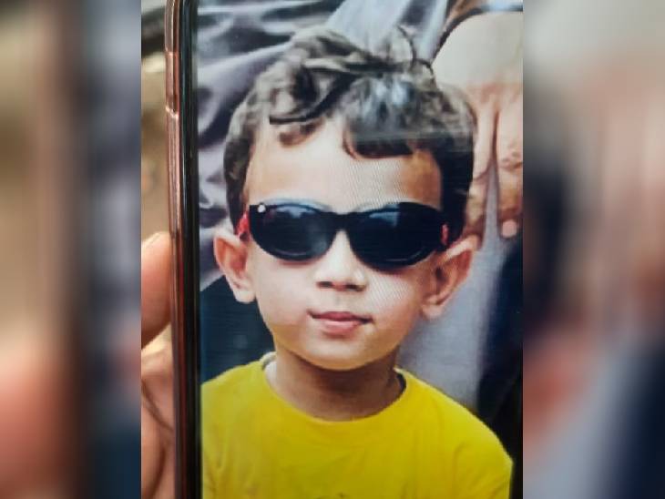भोपाल में 7 साल के भतीजे को तालाब में फेंक कर खुद भी कूदा, दोनों की मौत 1 In Bhopal, after throwing his 7 year old nephew into the pond, he himself jumped in, both died, bhopal updates, bhopal, MP news, kalluram news, daily updates, MP updates
