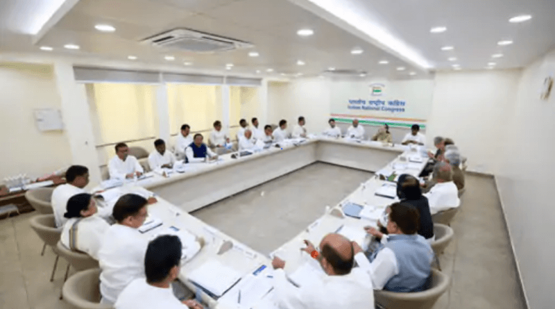 First list of MP Congress candidates will come in Navratri, criteria also decided; Lost 3 times and no ticket to outsider from the district, congress screening committee, congress newws, MP election 2023, political new, MP news, kamalnath