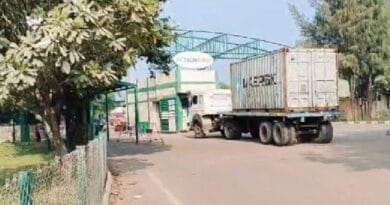 ट्राइडेंट ग्रुप के बुधनी समेत देशभर में 35 ठिकानों पर IT का छापा, करोड़ों रु. की टैक्स चोरी की आशंका 4 IT raids 35 locations across the country including Budhni of Trident Group, crores of rupees seized. Suspicion of tax evasion, sehore, MP updates, Mp news, kalluram news, updates today, today news