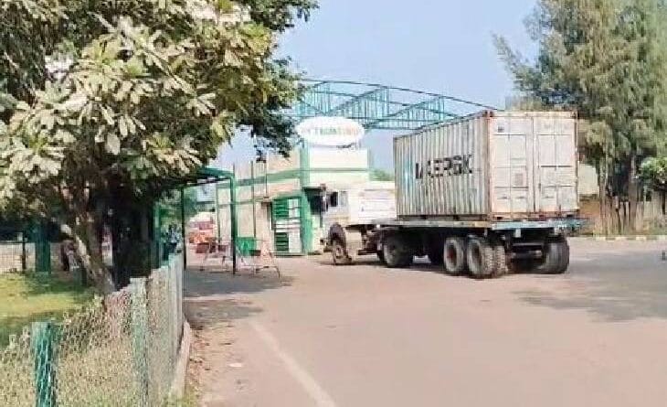 IT raids 35 locations across the country including Budhni of Trident Group, crores of rupees seized. Suspicion of tax evasion, sehore, MP updates, Mp news, kalluram news, updates today, today news