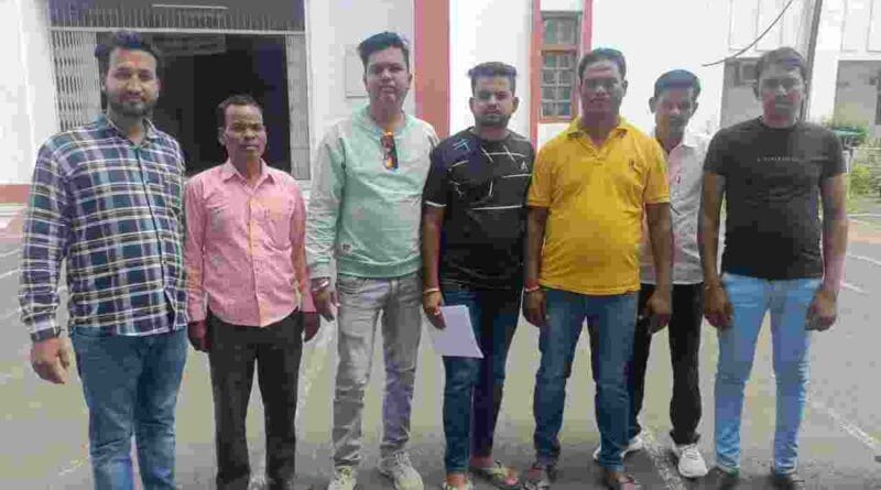 In Chhindwara, former district president withdrew money by issuing fake bills, investigation committee formed, chhindwada news, stopdam irregularities, अनियमितता, complain