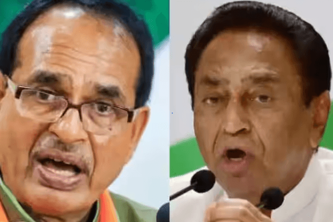 The competition with Pandhurna will be interesting, who will be crowned?, MP election 2023, chhindwara, kalluram news, politics news