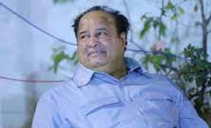 BJP leaders accused of transfer of 66 officers, former Chhindwara MLA complains to Election Commission, seeks information, BJP V/s congress, dipak saxena, MP news, political conflict, chhindwada news