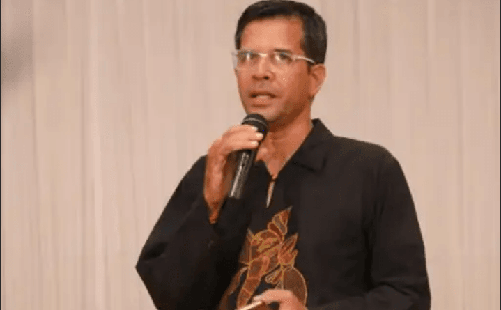 Dead body of GAIL senior manager found in Shipra river, suicide note alleges officers of torture, vinod sharma, kalluram news, MP news, indore, today updates