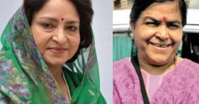 BJP के 92 प्रत्याशियों की 5वीं लिस्ट जारी, 3 मंत्रियों समेत 29 विधायकों के टिकट काटे 2 BJP's 5th list of 92 candidates released, tickets of 29 MLAs including 3 ministers canceled, MP election 2023, election 2023, MP news, MP updates, MP BJP 5th list, MP BJP