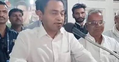 Congress MP invited for swearing in for the post of CM, Nakul Nath said - You too will come to Bhopal on 7th December, congress, nakulnath, chhindwara, MP election 2023, election 2023, kalluram news