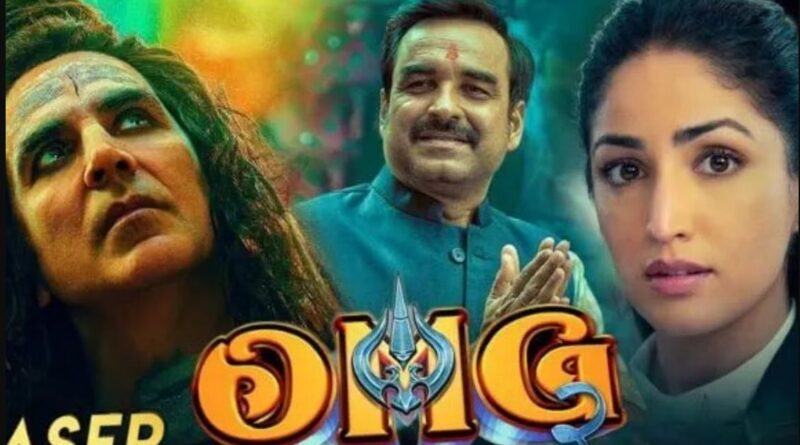 Priest of Mahakal will go to court against the makers of the movie OMG-2, said - not afraid of threats, Movie OMG-2, mahakal pujari, ujjain news, kalluram news, MP updates, today updates