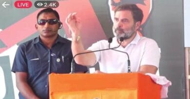 Rahul Gandhi said - Dead people are treated in MP, said in Shahdol - If our government comes, we will conduct caste census, rahul gandhi in shahdol, MP news, MP election 2023, kalluram news, congress newss, MP politics