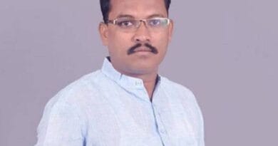 कांग्रेस विधायक सुनील उइके पर 5 और उनकी पत्नी पर एक करोड़ से ज्यादा का कर्ज 2 Congress MLA Sunil Uike has a loan of Rs 5 crore and his wife has a loan of more than Rs 1 crore, chhindwara, junnardev MLA, sunil uyikey, MP election 2023, election 2023