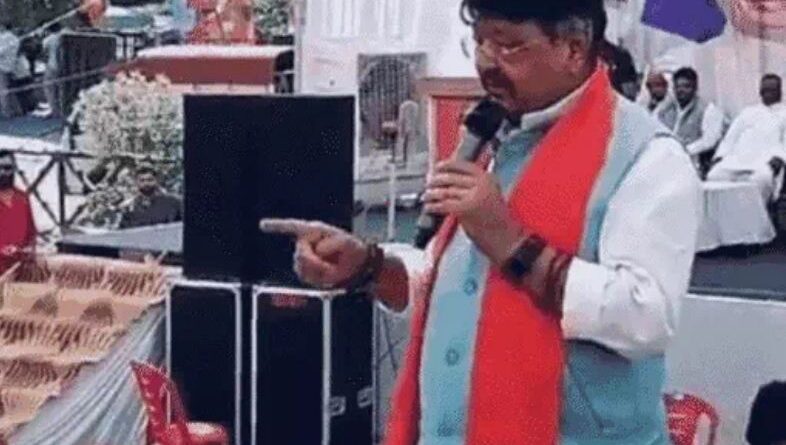 Vijayvargiya again said - did not wish to contest elections, said - Party ordered, whether I go to the area or not, I will win by 50 thousand votes, kailash vijayvergiya, ujjain news, kalluram news, MP election 2023, election 2023, MP news, MP BJP MP news updates,