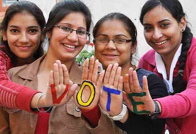 70 thousand new voters will be decisive in Chhindwara, more than 16 lakh voters will cast their votes, chhindwara, election 2023, MP election 2023, MP election, new voters in chhindwara, MP news