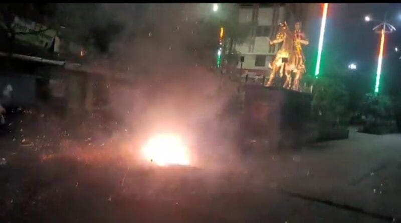 Pandhurna, the smallest district of MP, formed by merging two tehsils, Collector-SP will be appointed soon., pandhurna, New district make in MP, 55th district of MP, MP news, chhindwada updats, today news