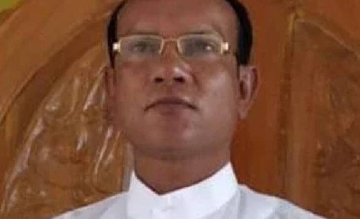 Congress candidate's wife from Amarwada accused of Rs 3 crore scam, party may suffer loss, chhindwara, MP election 2023, MP news, kalluram news