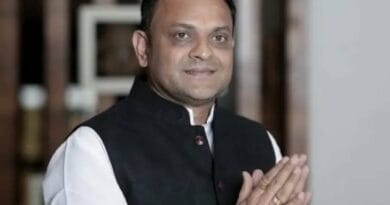 चौरई विधानसभा सीट पर त्रिकोणीय मुकाबला, निर्दलीय बिगाड़ सकते हैं भाजपा-कांग्रेस का गणित 3 Triangular contest on Chaurai assembly seat, independents can spoil the mathematics of BJP-Congress, chhindwara, election 2023, MP election 2023, kamalnath, Banti patel, kalluram news