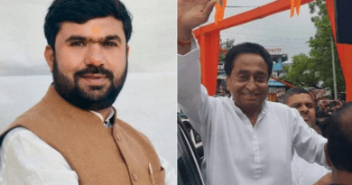 छिंदवाड़ा में जनता ने दूसरी बार नहीं दिया मौका, MP की इस हाइप्रोफाइल सीट पर इस बार बदलेगा ट्रेंड?   3 The public did not give a second chance in Chhindwara, will the trend change this time in this high profile seat of MP?, kamalnath, vivek banti sahu, chhindwara, kamalnath, Mp election 2023, election 2023, madhya pradesh election