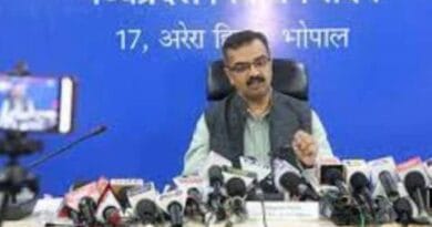 MP की 230 विधानसभा सीटों के लिए आज वोटिंग, 2.58 लाख कर्मचारी कराएंगे चुनाव 2 Voting today for 230 assembly seats of MP, 2.58 lakh employees will conduct elections, MP election 2023, election 2023, MP election voting today, kalluram news, anupam rajan, MP news, MP updates