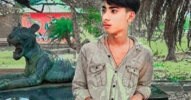 भोपाल में 9वीं के स्टूडेंट ने किया सुसाइड, पहली कोशिश में फटा गमछा, तो रस्सी से फंदा बनाकर झूला  5 9th class student committed suicide in Bhopal, the towel burst in the first attempt, then he hanged himself with a rope, kalluram news, boy hanged himseld, committe suicide, bhopal