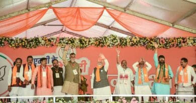 नीतीश के महिलाओं पर दिए बयान पर PM मोदी बोले- उन्हें शर्म नहीं, देश का अपमान करा रहे 3 On Nitish's statement on women, PM Modi said - He is not ashamed, he is insulting the country, PM Modi, MP election 2023, election 2023, MP news, kalluram news, MP updates, MP BJP