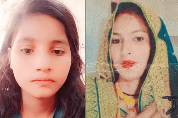कार्तिक स्नान के दौरान दो की मौत, नदी के तेज बहाव में बही नाबालिग को बचाने में महिला भी डूबी 1 Two died during Kartik bath in datia, woman also drowned while saving a minor who was swept away in the strong current of the river, datia, kalluram news, accident in datia, two ladies died