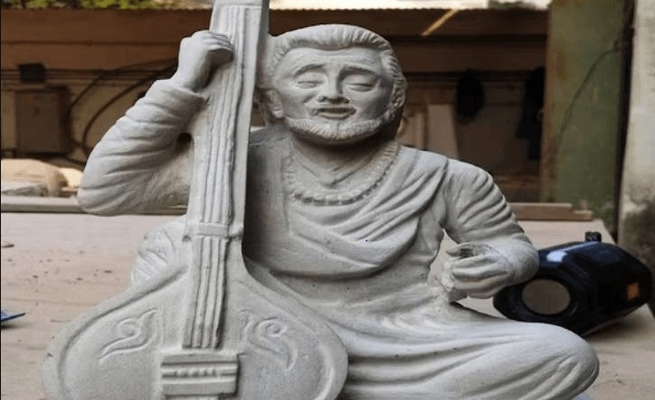 'City of Music' Gwalior recognized by UNESCO; Scindia said- proud moment, gwalior, MP news, today updates, jyotiraditya scindhia, Tansen, kalluram news