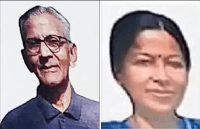 पिता-बहन का मर्डर कर ऐश करने गोवा चला गया, ऑनलाइन होटल बुकिंग से पकड़ाया; बोला- शादी नहीं की, टोका-टाकी करते थे 1 After murdering father and sister, went to Goa to enjoy, caught through online hotel booking; Said- did not marry, used to interrupt, murder case opened, crime, indore, kalluram news