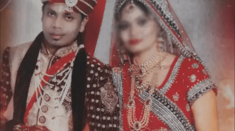 Dowry harassment case against MD of pharma company in Indore: When first wife did not give 20 lakhs, she got married for the second time, indore, kalluram news, pharma company MD