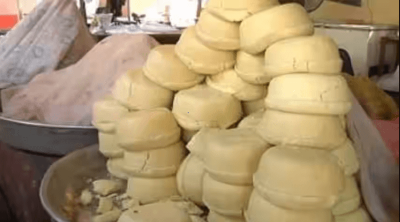 Playing with health in Chhindwara, sweets made from adulterated mawa are being sold indiscriminately; Sampling for formality, chhindwara, kalluram news, sampling