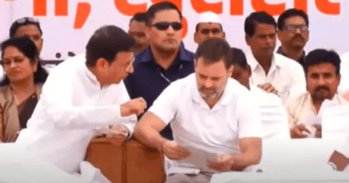 राहुल गांधी बोले- मंत्री तोमर का लड़का भ्रष्ट, जबलपुर में कहा- मध्यप्रदेश रेप और बेरोजगारी की राजधानी; BJP नेता ने आदिवासी युवक पर पेशाब किया 2 Rahul Gandhi said - Tomarji's son is corrupt, said in Ashoknagar - BJP leader urinated on a tribal youth, caste census will definitely be done, MP election 2023, election 2023, Rahul gandhi, MP congress, kalluram news