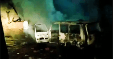 शिवपुरी में कार जलाई-तोड़फोड़, तीन की मौत: एक पक्ष ने दूसरे पक्ष को जिंदा जलाने की कोशिश की 3 Car burning and vandalism in Shivpuri, three dead: One party tried to burn the other alive, shivpuri, rukus in shivpuri, kalluram news, 3 person dead, gwalior