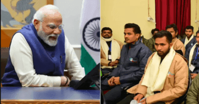 उत्तरकाशी टनल हादसे के 3 हीरो, जिन्होंने बचाईं 41 जिंदगियां; PM मोदी समेत देश ने किया जज्बे को सलाम  3 3 heroes of Uttarkashi tunnel accident, who saved 41 lives; The country including PM Modi saluted the spirit, uttarkashi tunnel accident, national news, kalluram news, PM Modi, 3 heros of tunnel accident