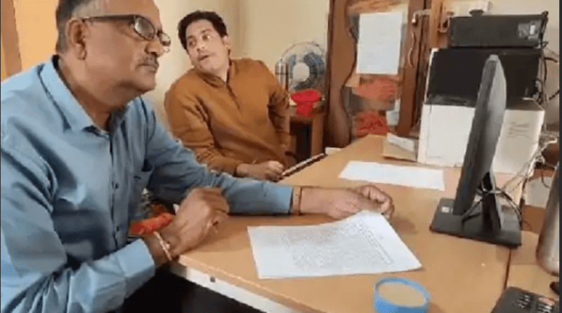 EOW case against 80 people in Rs 2 billion scam, the businessman who complained is also a defaulter, ujjain, MP news, kalluram news,EOW, economic offence