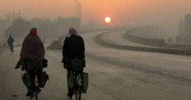 नवंबर के आखिरी सप्ताह से तेज ठंड, ग्वालियर, जबलपुर, पचमढ़ी में 8 डिग्री पहुंचेगा तापमान; भोपाल में 11 डिग्री 3 Severe cold from the last week of November, temperature will reach 8 degrees in Gwalior, Jabalpur, Pachmarhi; 11 degrees in Bhopal, weather updates, MP weather, MP news, today updates, kalluram news