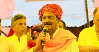 कांग्रेस के पूर्व विधायक अंतर सिंह को एक साल की सजा, हाउस लोन घोटाले में MP-MLA कोर्ट ने सुनाया फैसला 3 Former Congress MLA Antar Singh sentenced to one year imprisonment, MP-MLA court gives verdict in house loan scam, court deision, kalluram news, antar singh darbar, indore